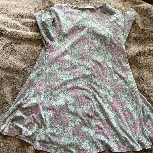 LLR Perfect Tee - Picture 2 of 4